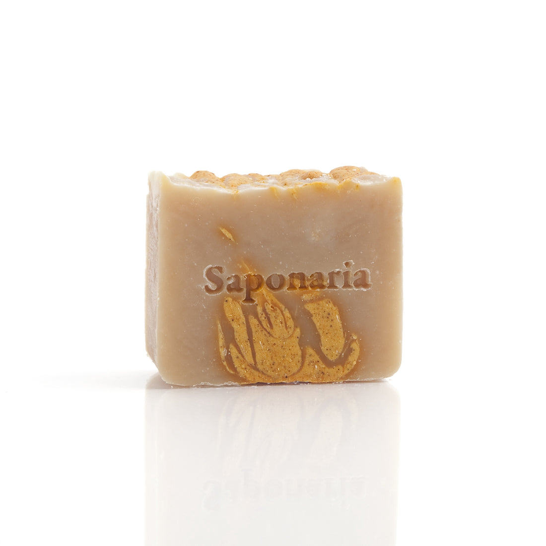 Savon – Orange énergisante (bière)