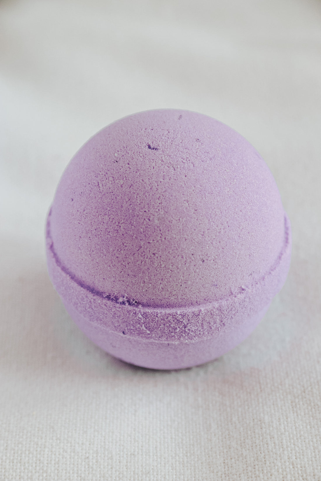 Bombe de bain – Lavande