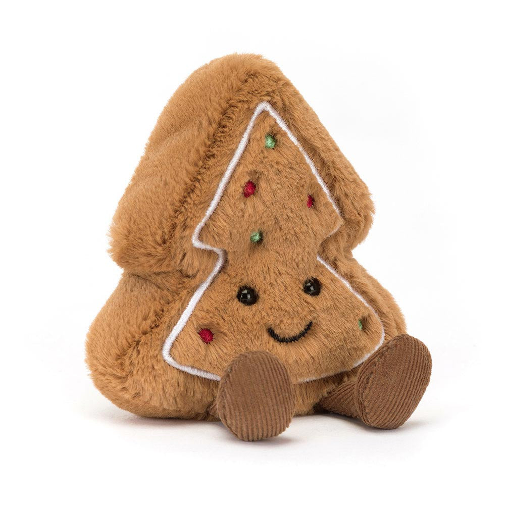  Amuseable Tree Cookie ぬいぐるみ お菓子 Funny Jellycat Daisy – Marguerite Fleuriste