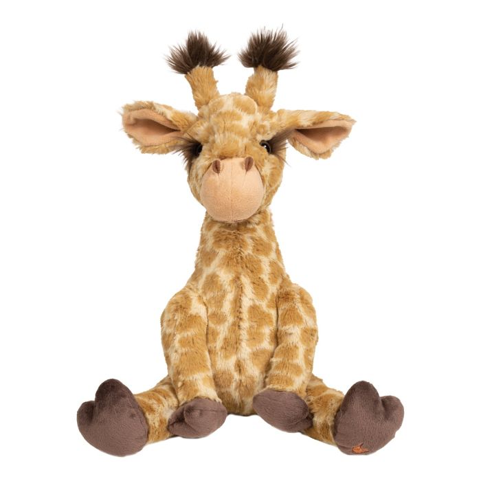 Camilla la girafe