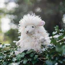 Beryl le mouton