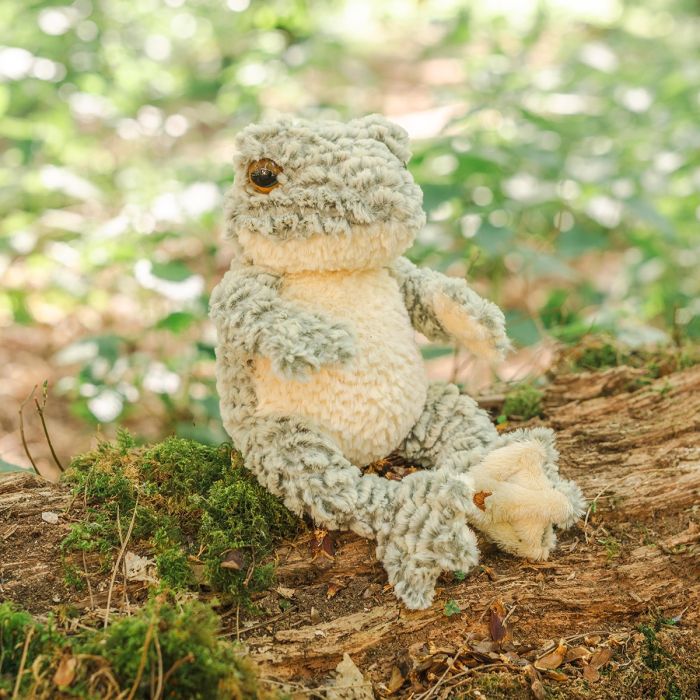 Elliott la Grenouille