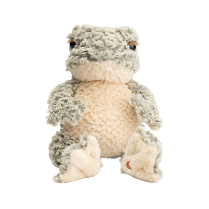 Elliott la Grenouille