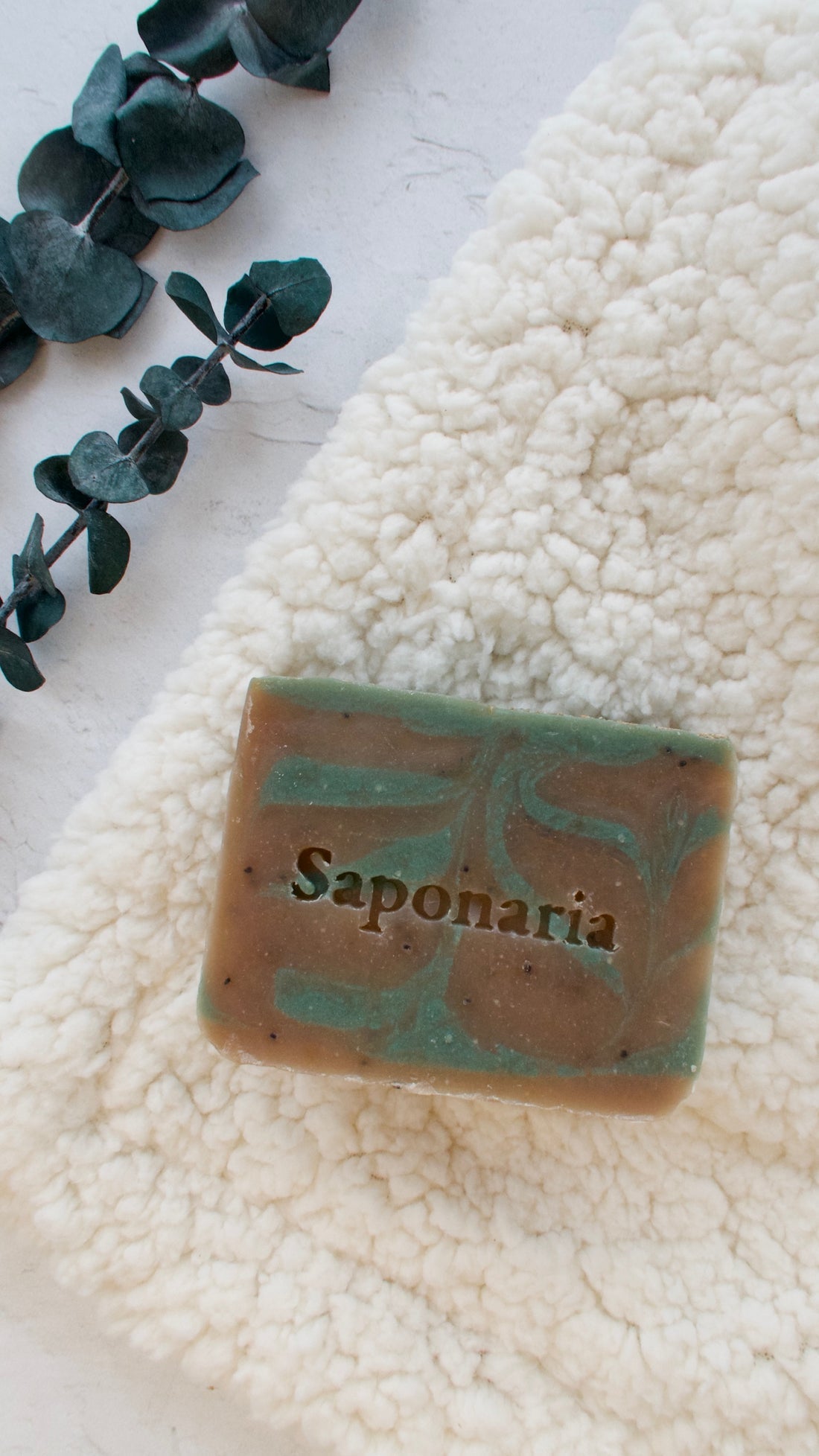 Savon – Sentier d&