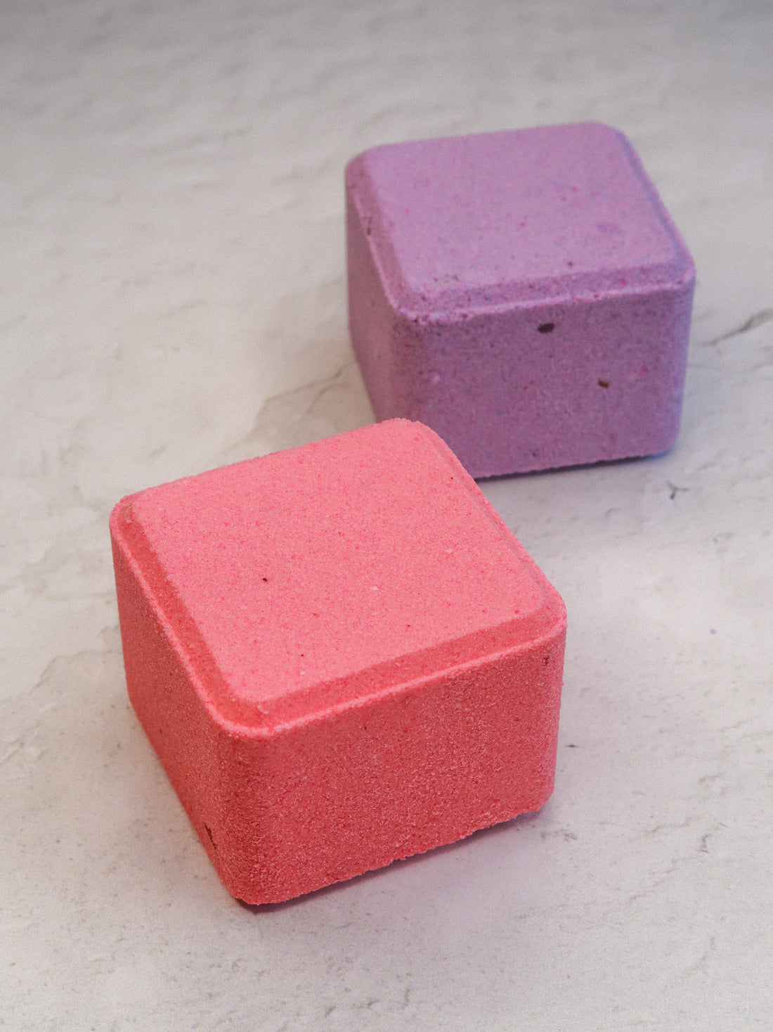 Duo cube St-Valentin