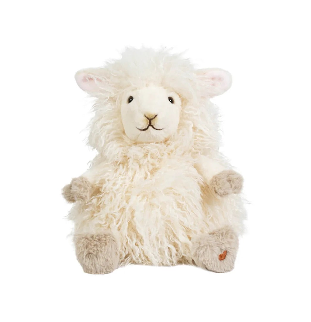Beryl le mouton