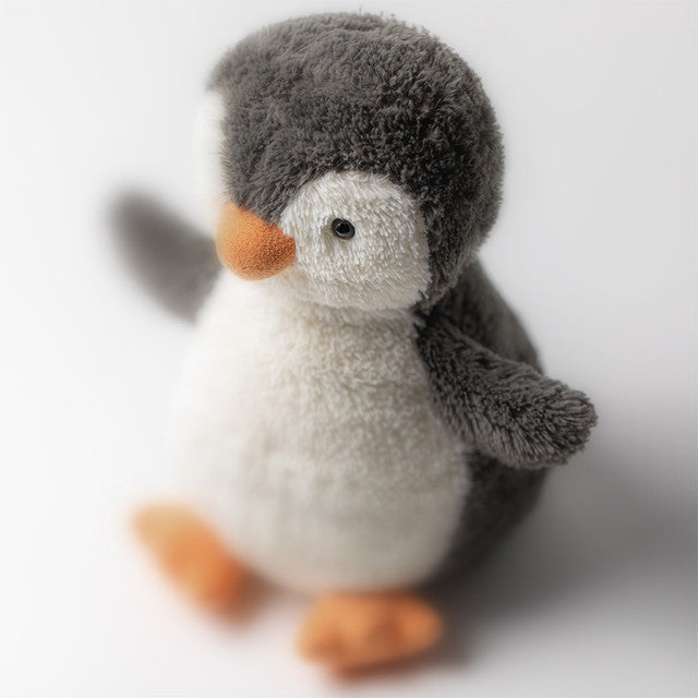 Jellycat Peanut Penguin SMALL