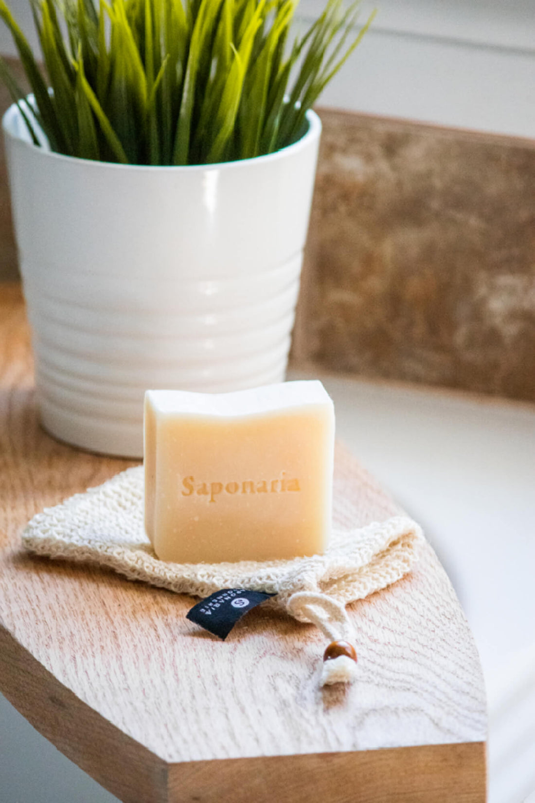 Sac sauve-savon