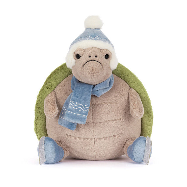 Jellycat Timmy Turtle &