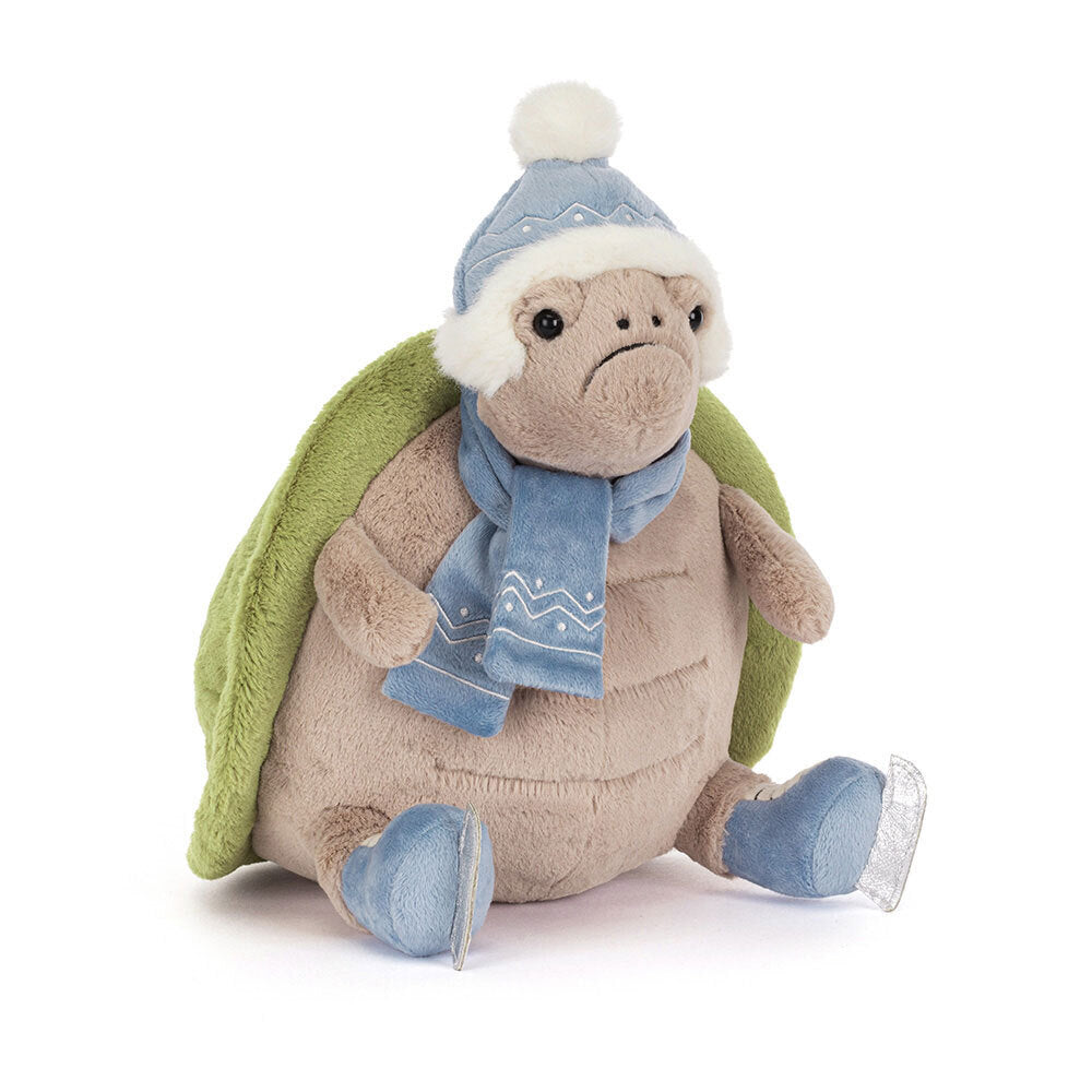 Jellycat Timmy Turtle &