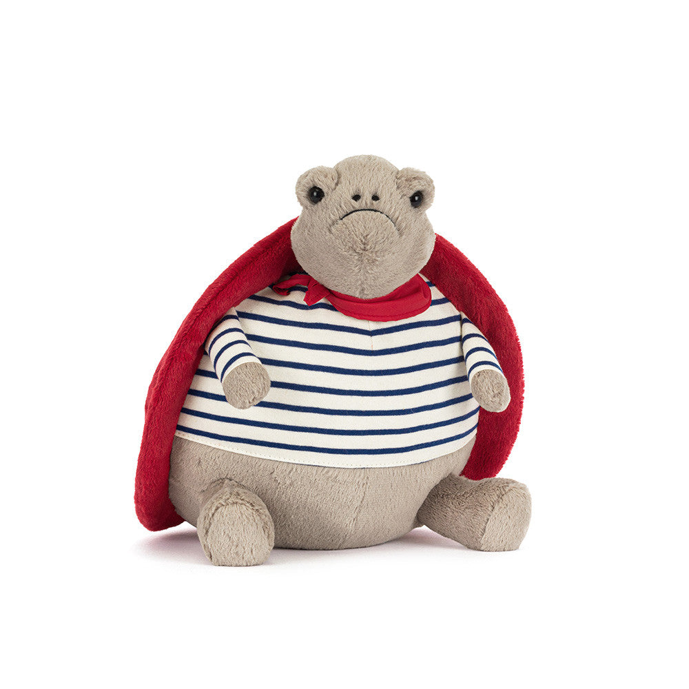 Timmy Turtle – Tenue Romantique | Jellycat