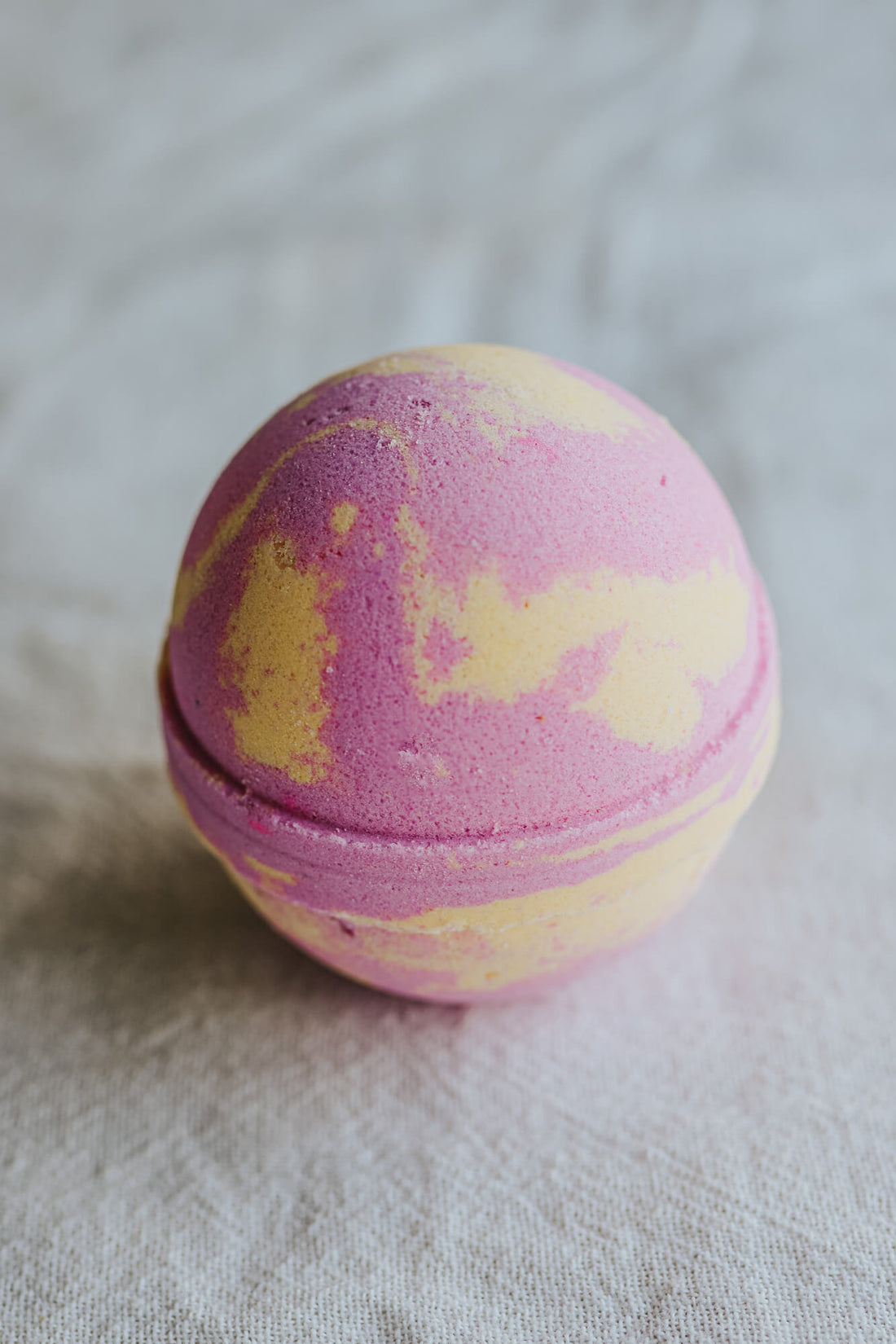 Bombe de bain – Soleil levant