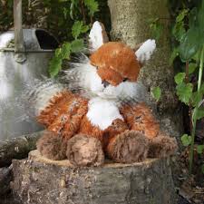 Autumn le renard