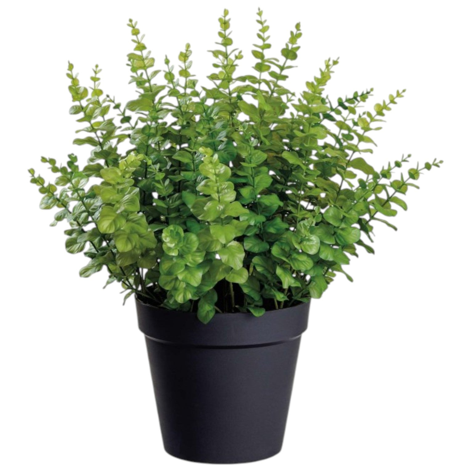 Plante Artificielle Verte – 27 pouces