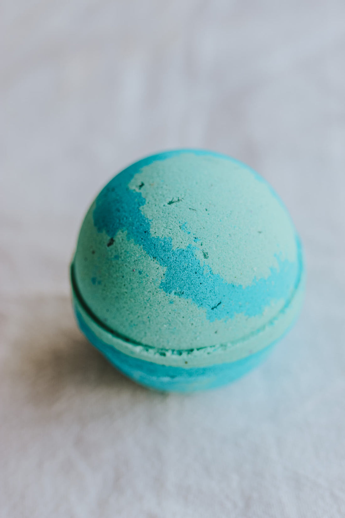 Bombe de bain – Lagon brumeux