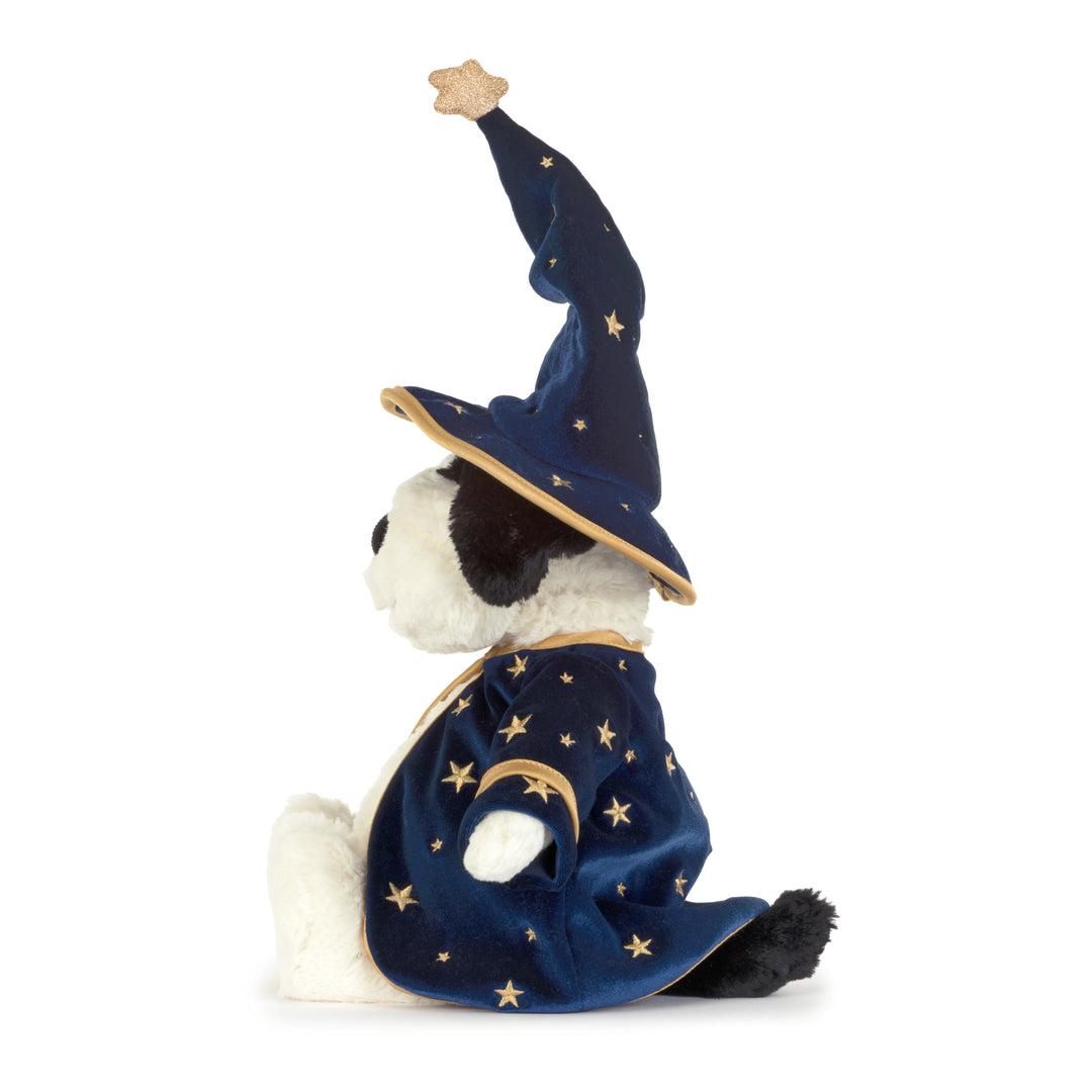 Rufferty le chien sorcier| Jellycat