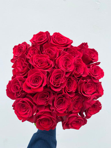 Spécial 24 roses