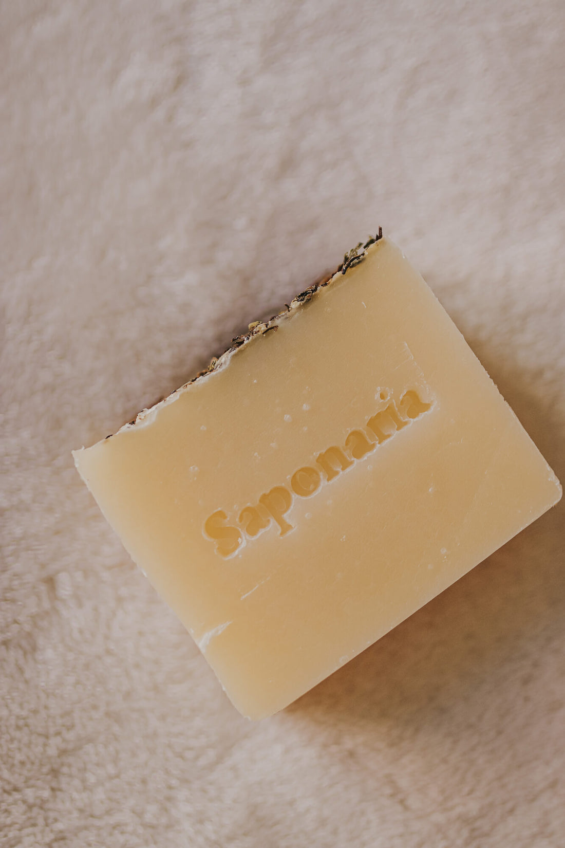 Savon – Gin du Jardin