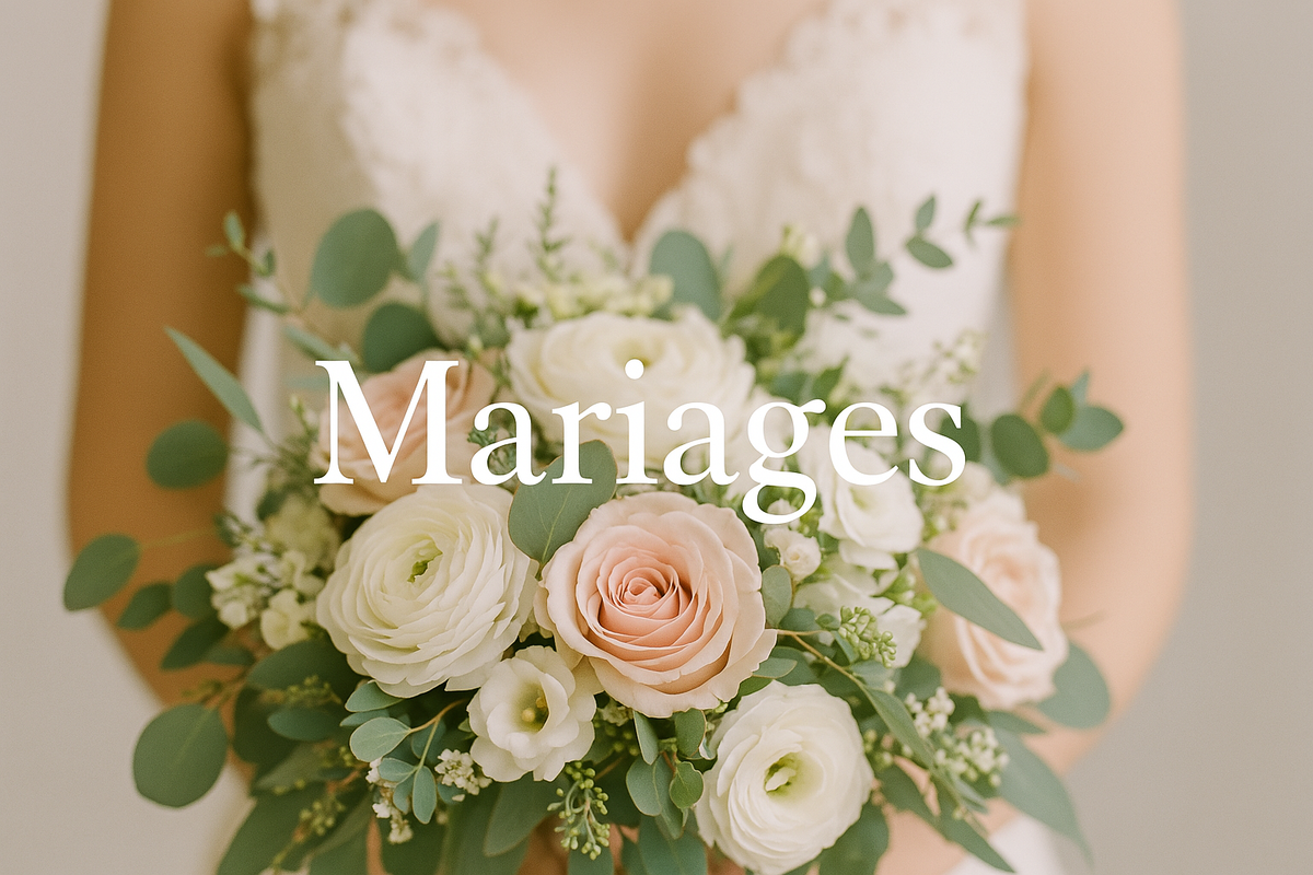 Mariage