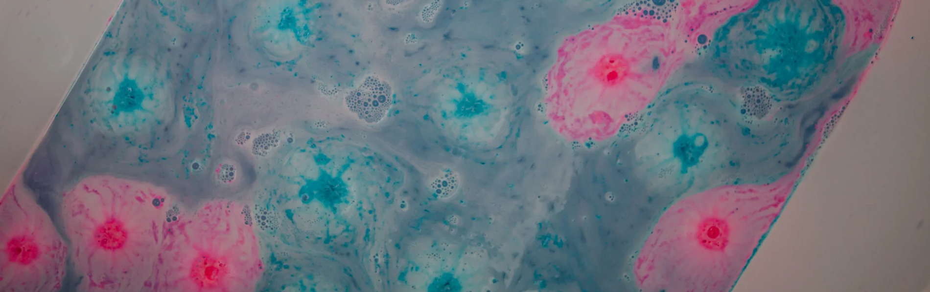 Bombe de bain