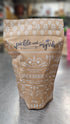 caramel mou, caramel artisanal, caramel fait main, caramel canadien, confiserie artisanale, caramel pain d’épice, caramel fondant, gourmandise sucrée, cadeau gourmand, sucrerie artisanale, caramel de Noël