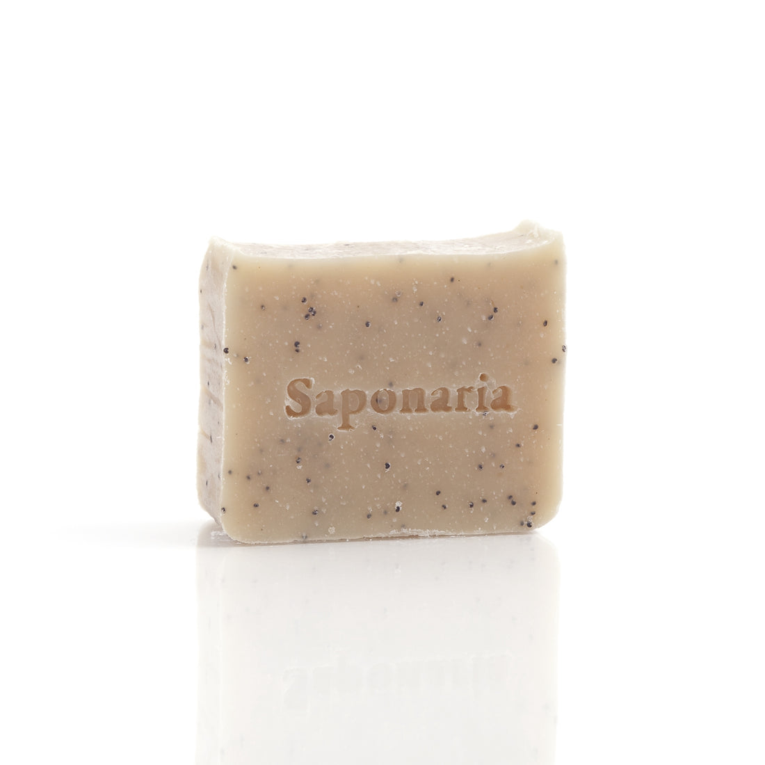 Savon – Exfoliant Menthe et lime