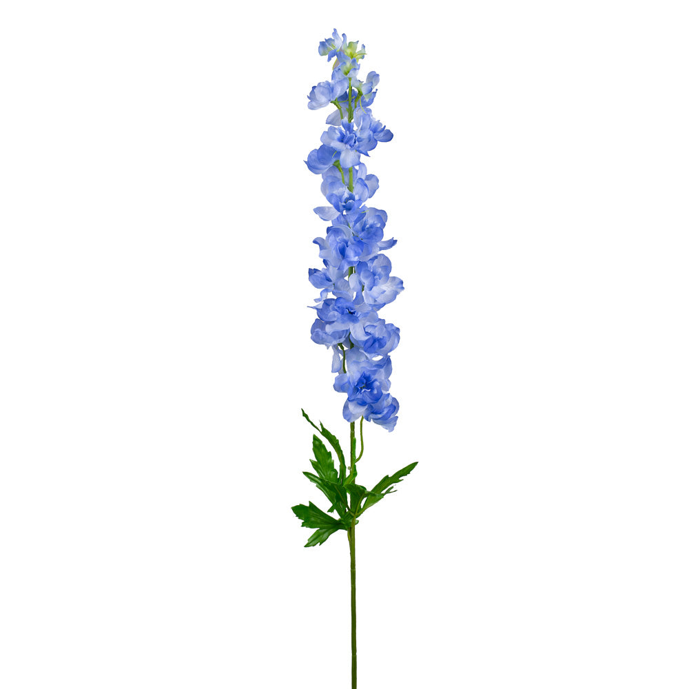 TIGE DE DELPHINIUM X22, BLEU, 35&