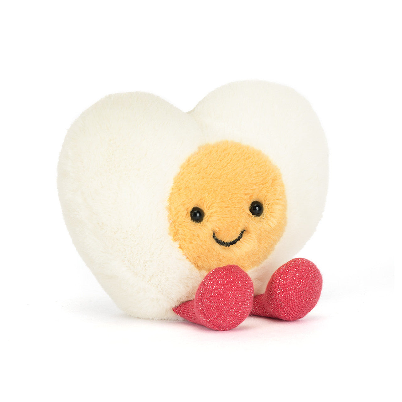 Amuseables Heart Egg