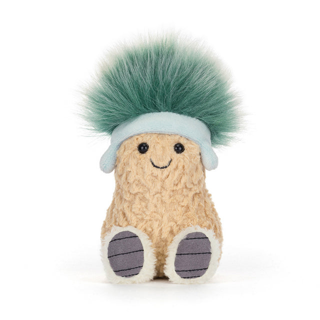 Jellycat Amuseables Peanut &