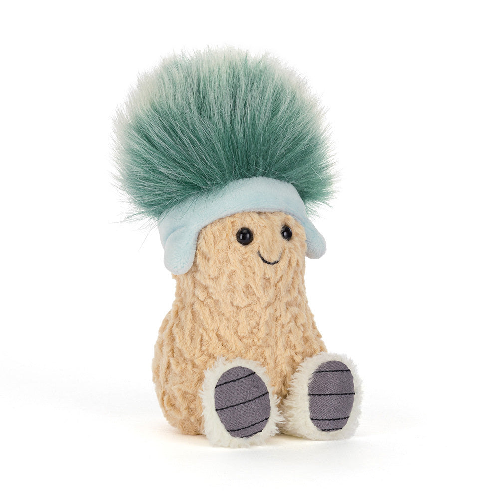 Jellycat Amuseables Peanut &