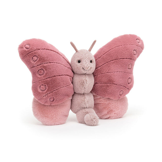 Beatrice le papillon