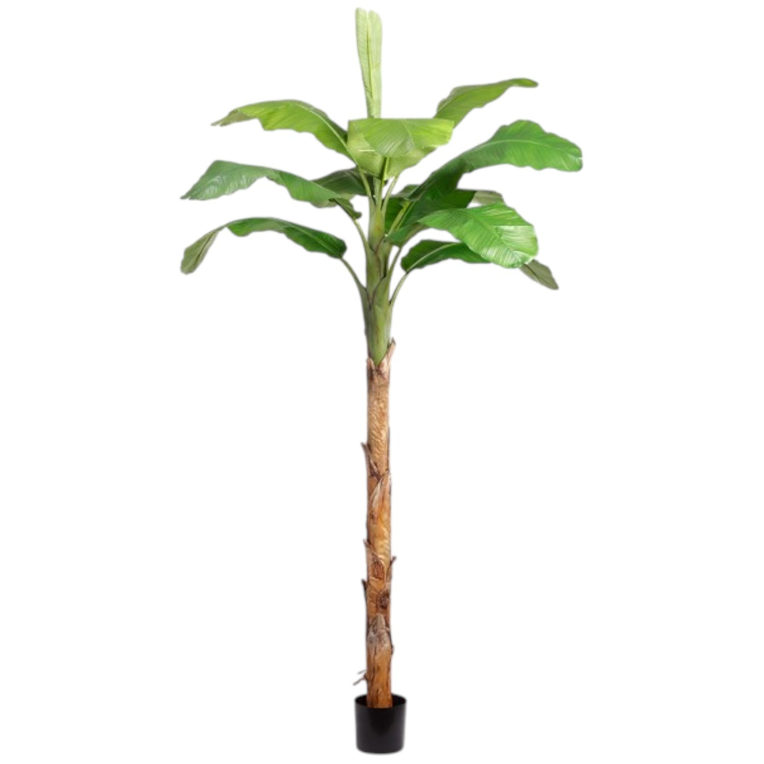 Bananier Artificiel Tropical – 10 pieds