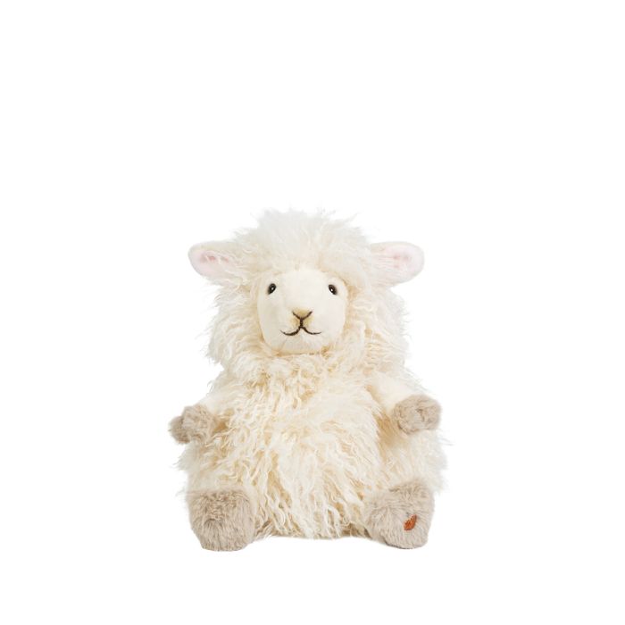 Beryl le mouton