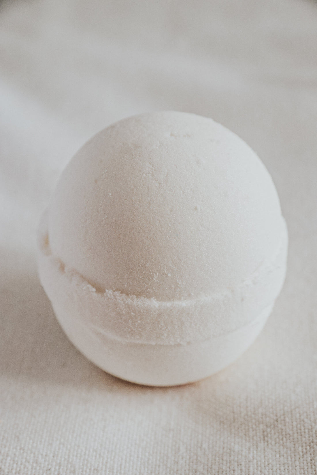 Bombe de bain – Coconut crémeux