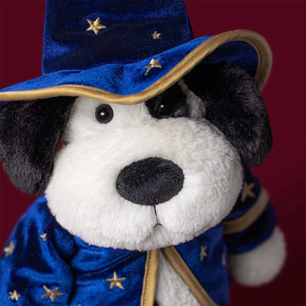 Rufferty le chien sorcier| Jellycat