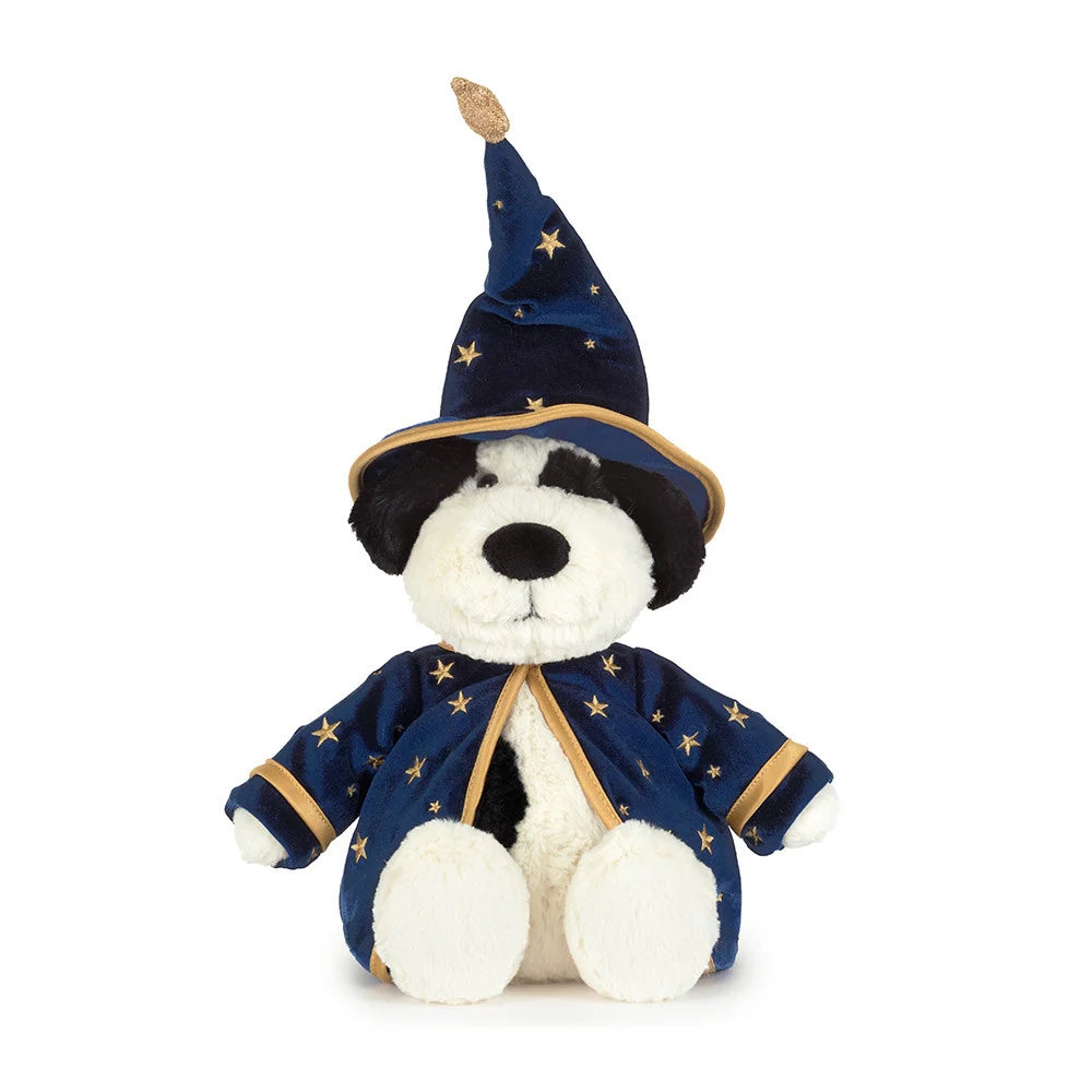 Rufferty le chien sorcier| Jellycat