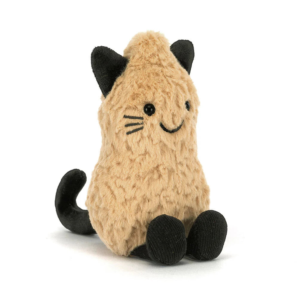 Amuseables Chat peanut| Jellycat