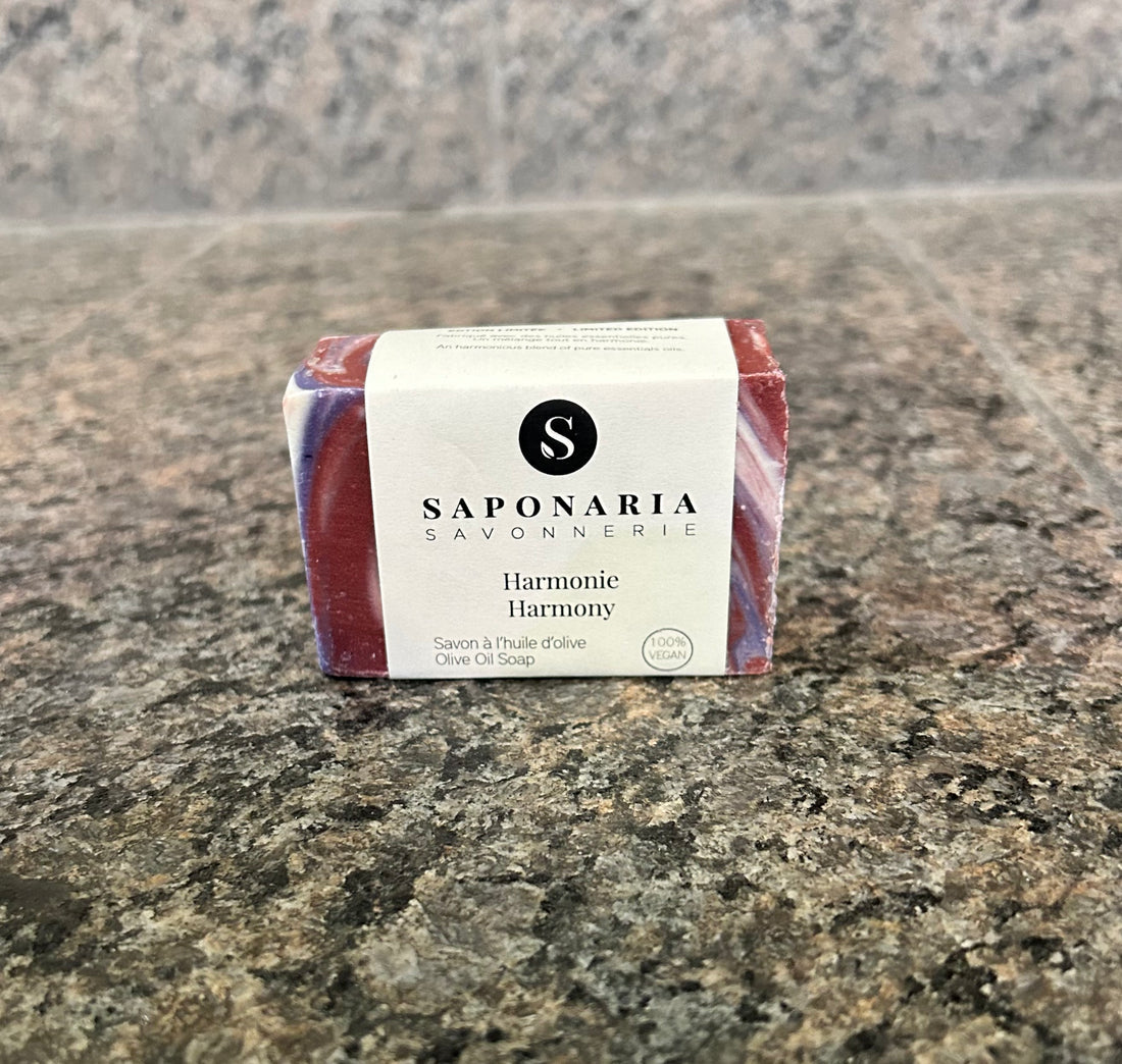 Savon gros – Harmonie