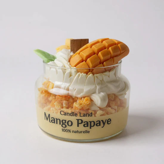 Mango Papaye