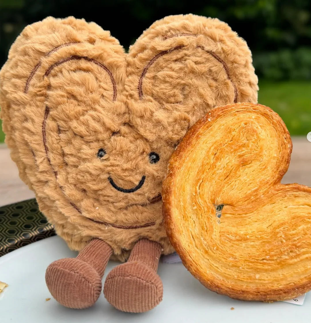 Amuseable Philippe Palmier | Jellycat