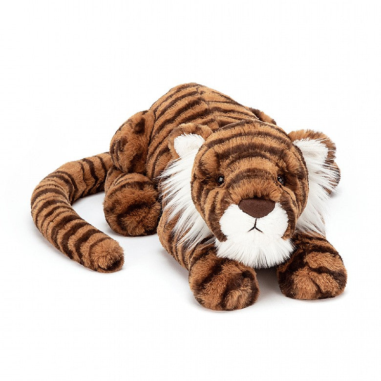 Taylor le Tigre