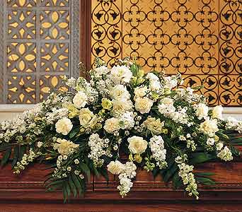 Arrangement de Cercueil - Pureté Classique