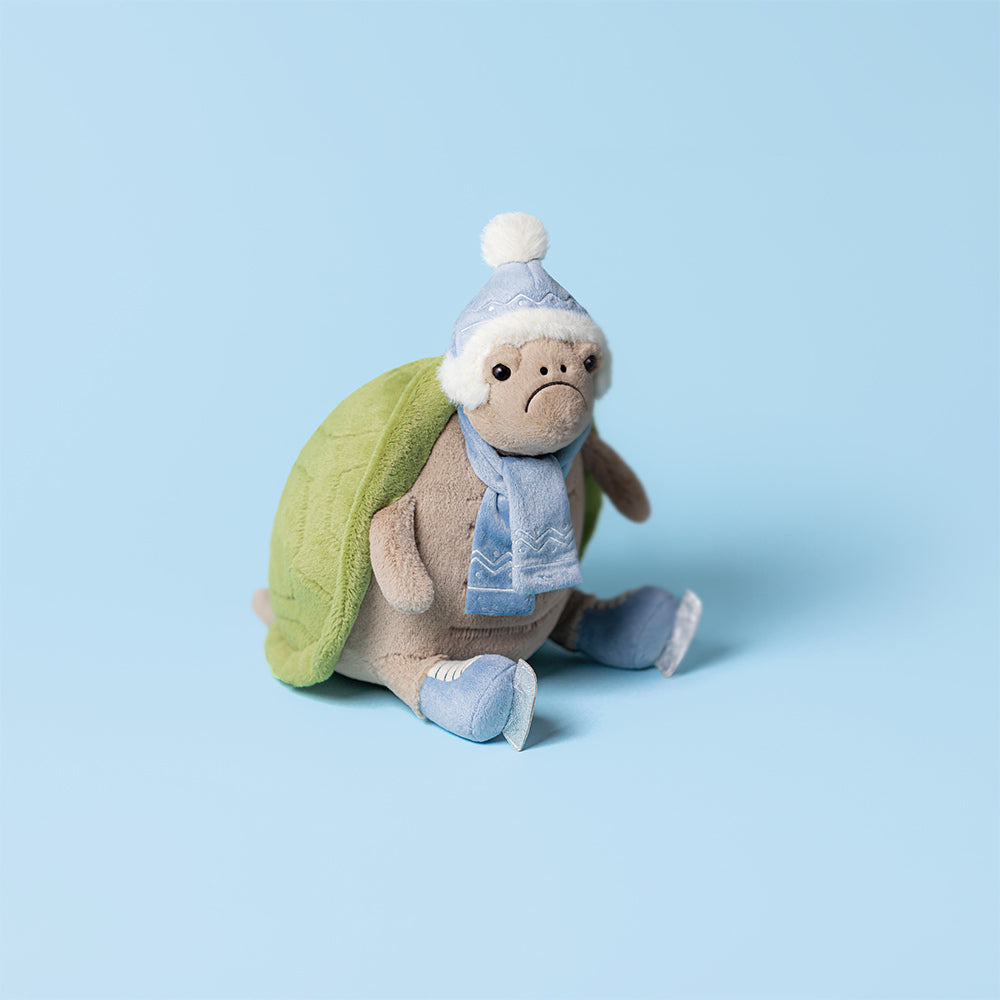 Jellycat Timmy Turtle &