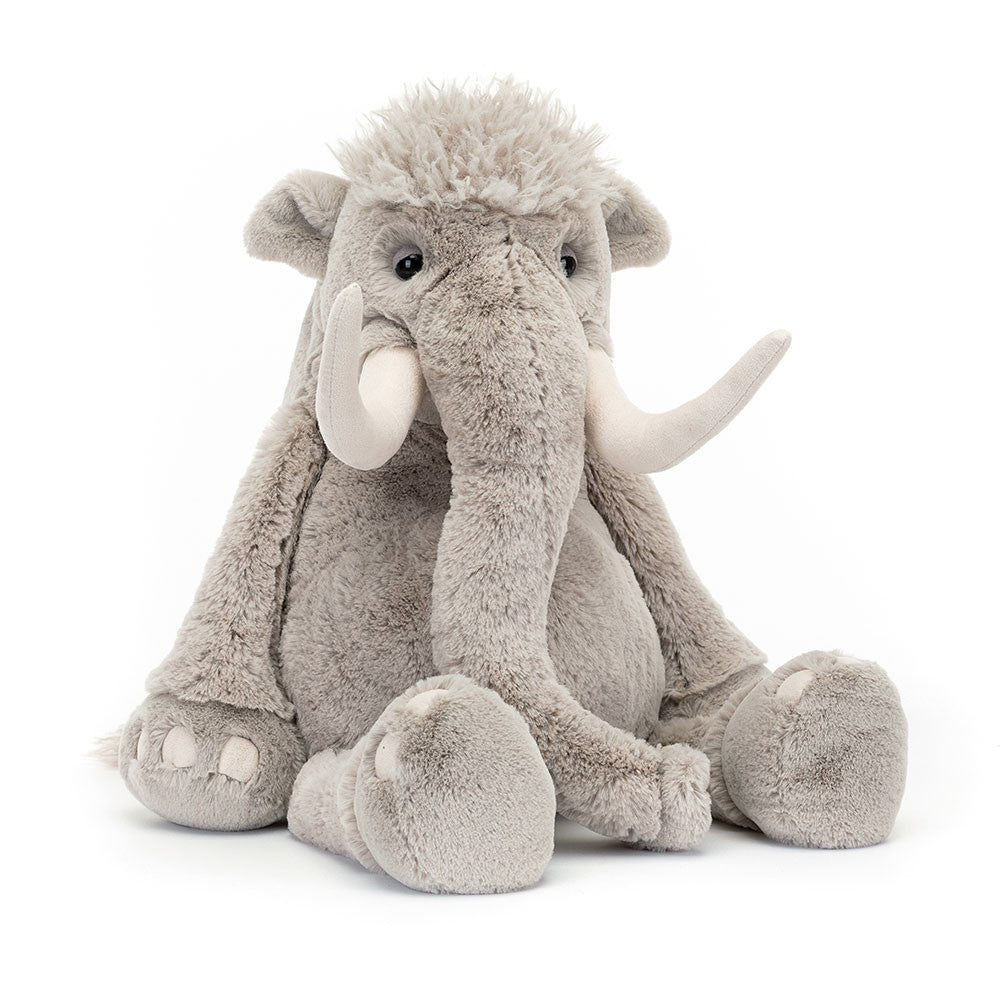 Viggo le Mammoth