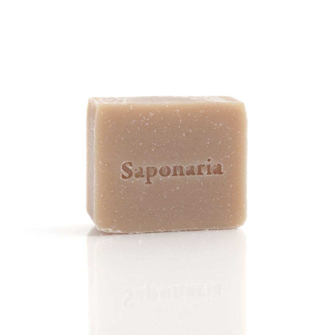 Savon – Miel, lait &amp; avoine