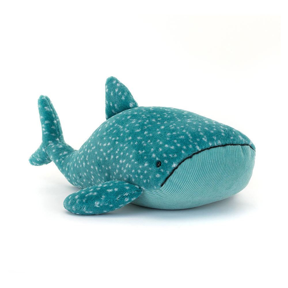 Jellycat Gobfrey le requin baleine