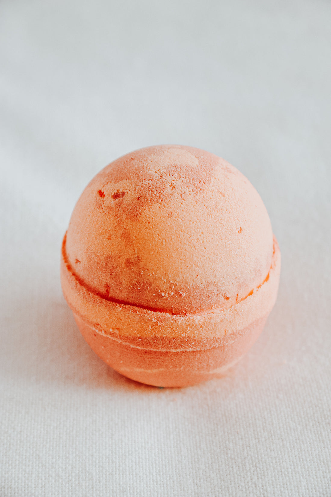 Bombe de bain – Tangerine &amp; pamplemousse