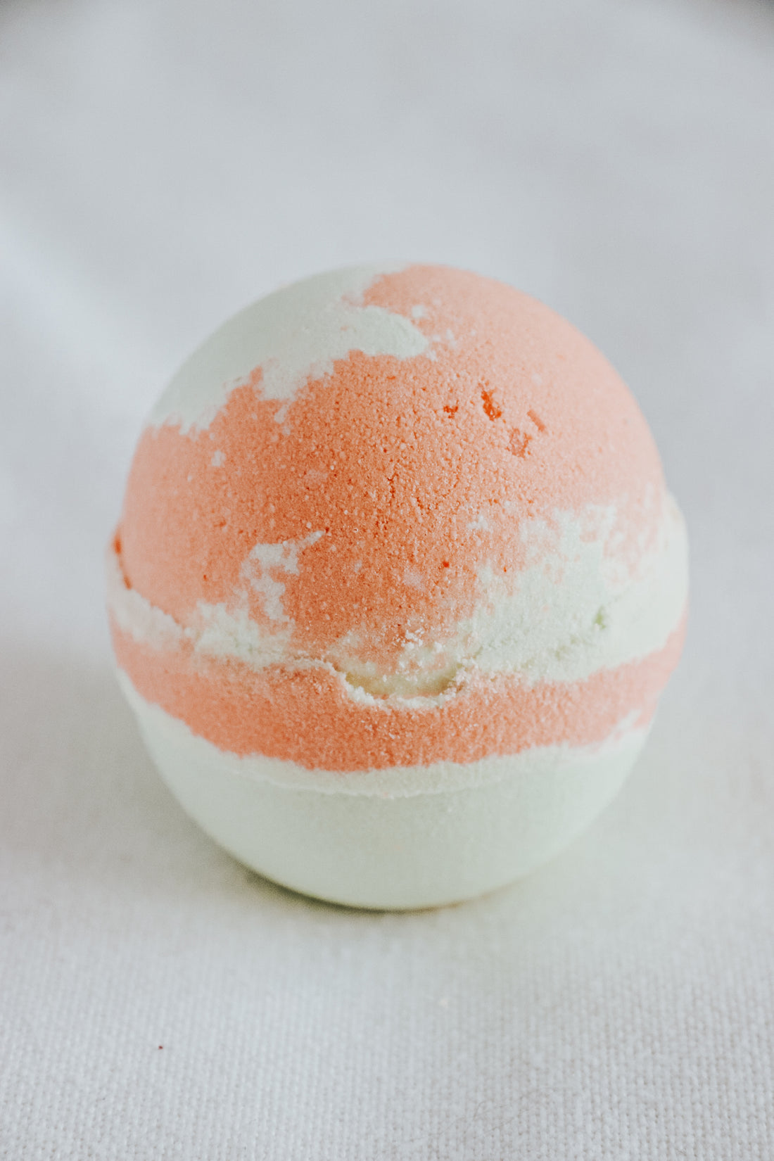 Bombe de bain – Melon &amp; baies