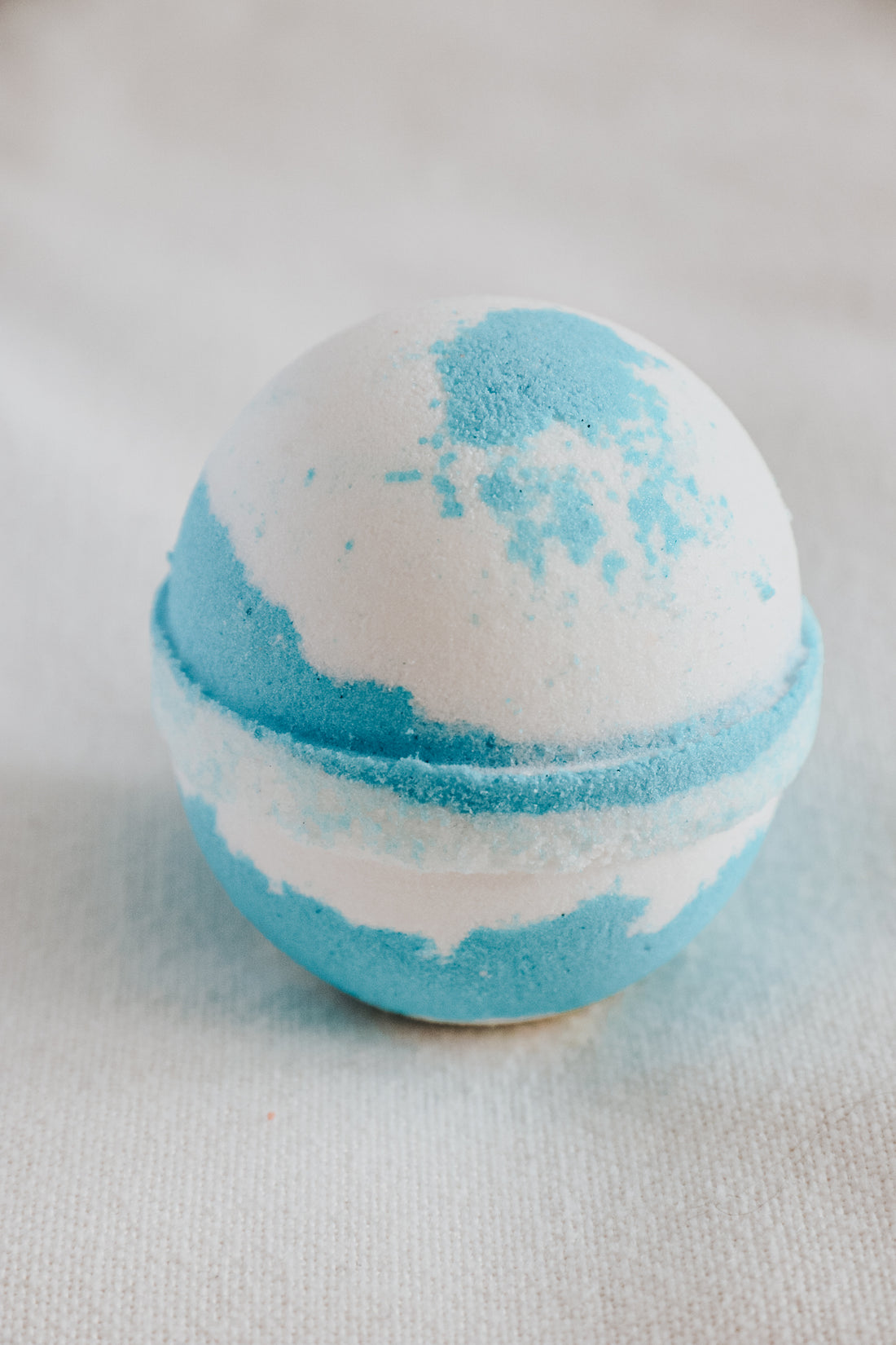 Bombe de bain – Brise des montagnes