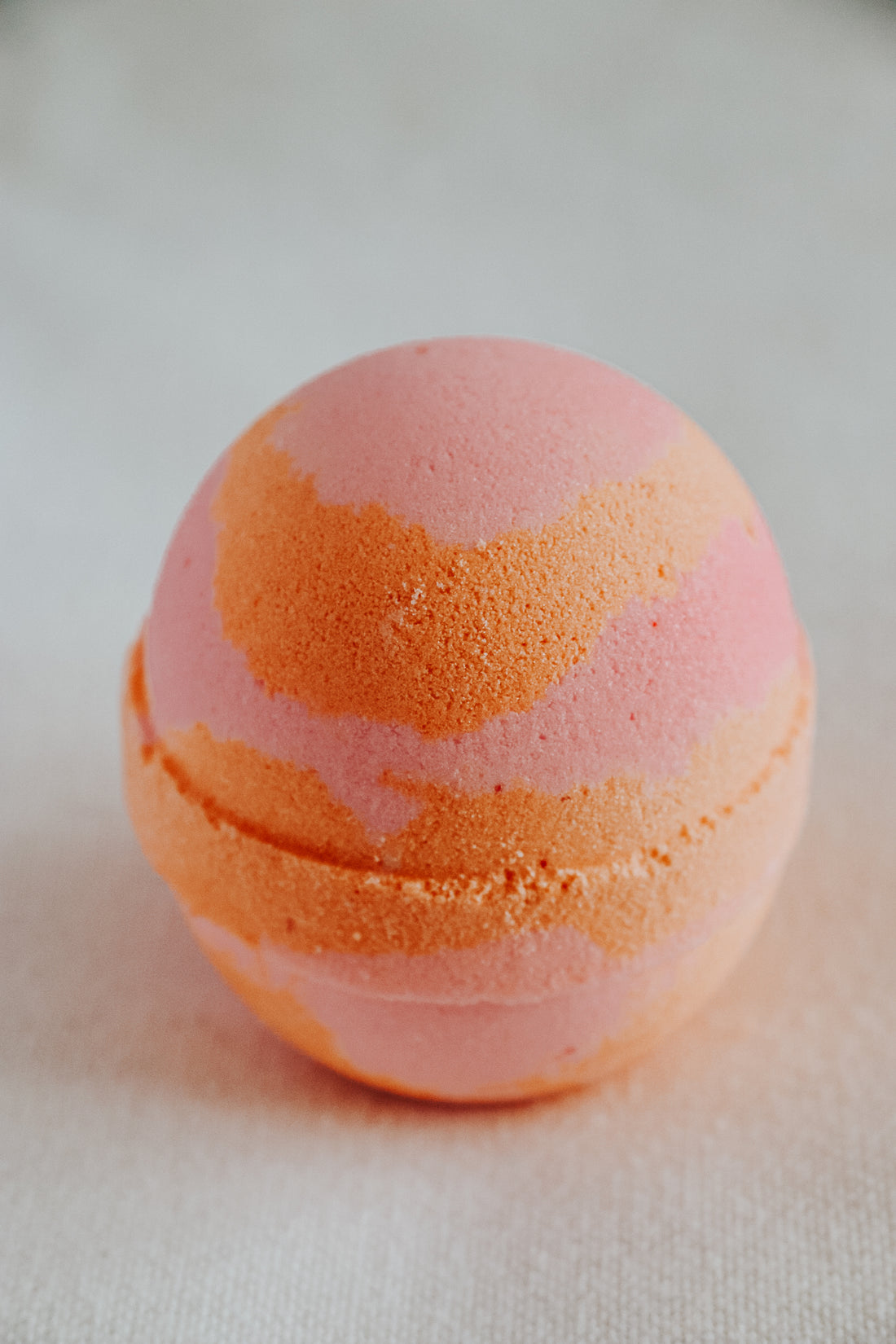 Bombe de bain – Goyave &amp; figue